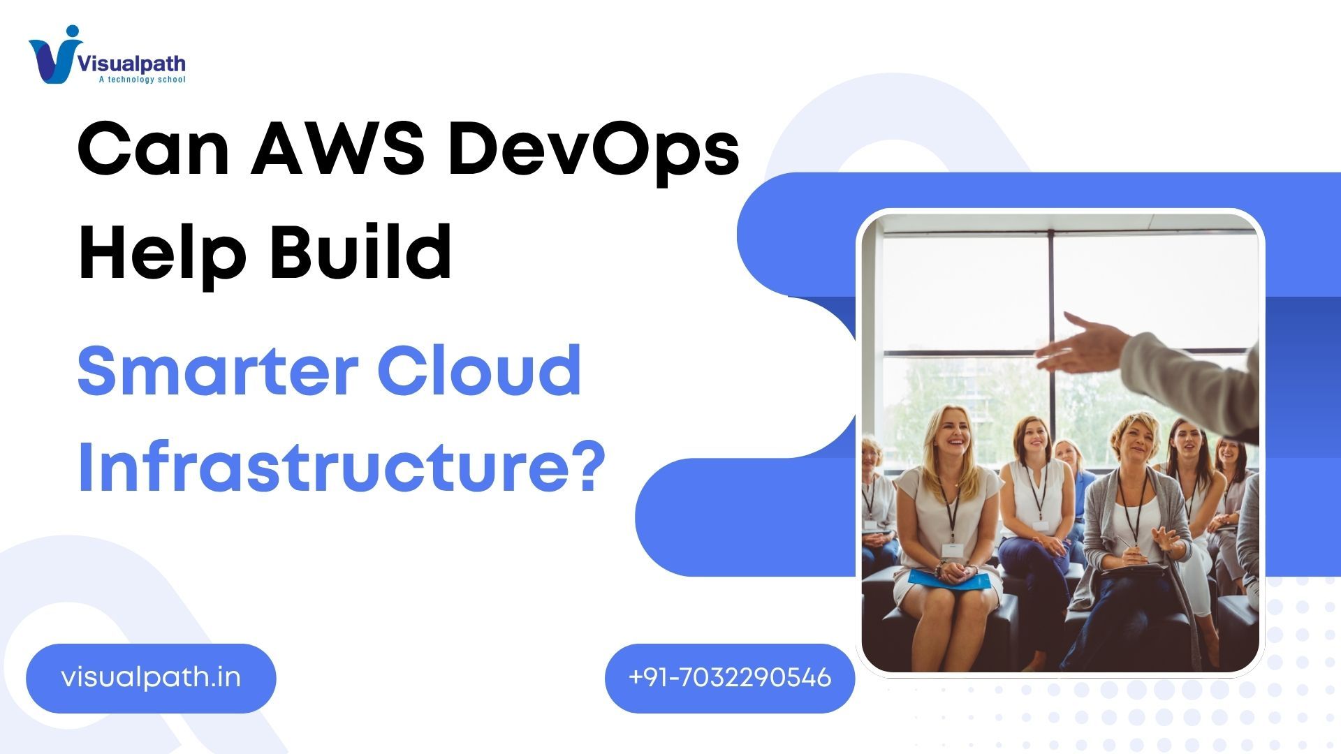 AWS DevOps Course | AWS DevOps Course In Hyderabad